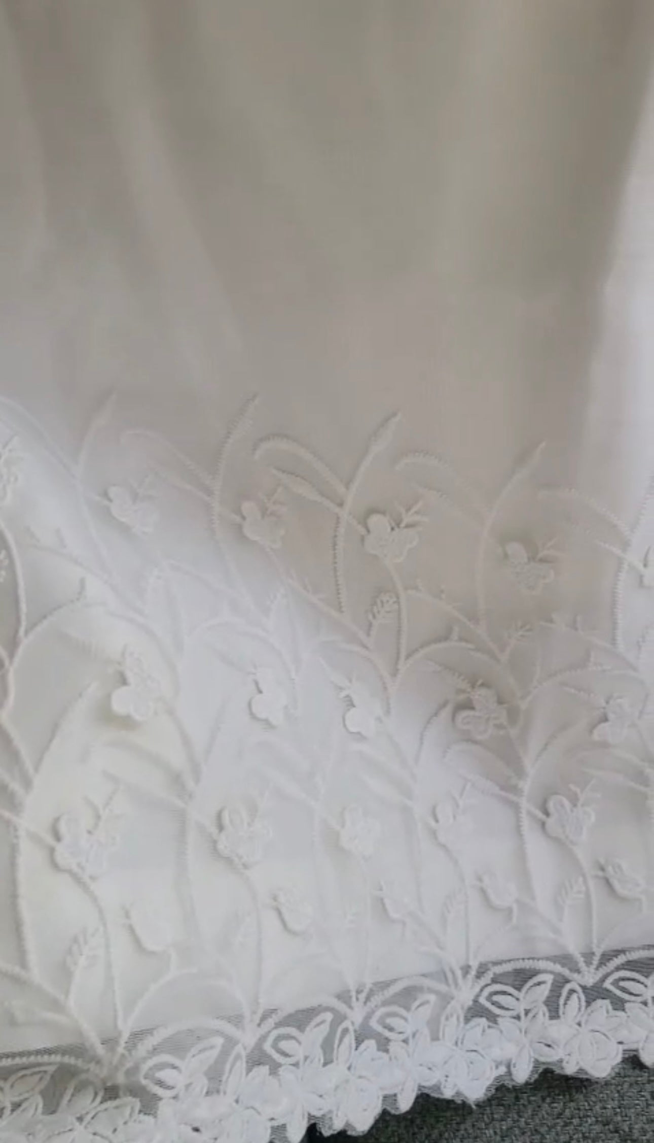 Vestido Cetara primera comunión
