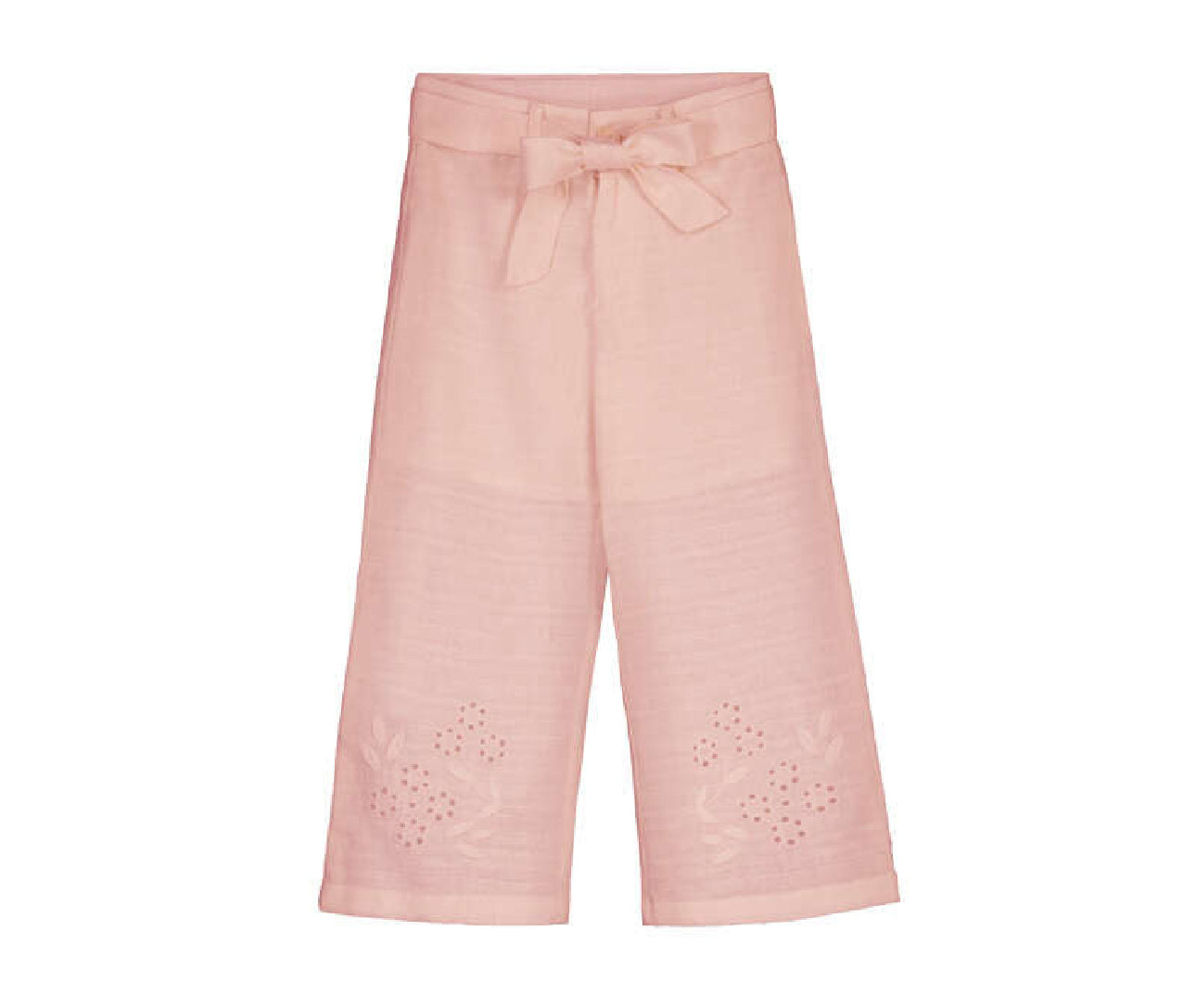 Conj.Top 3024 blossom y pantalón 3585 blossom