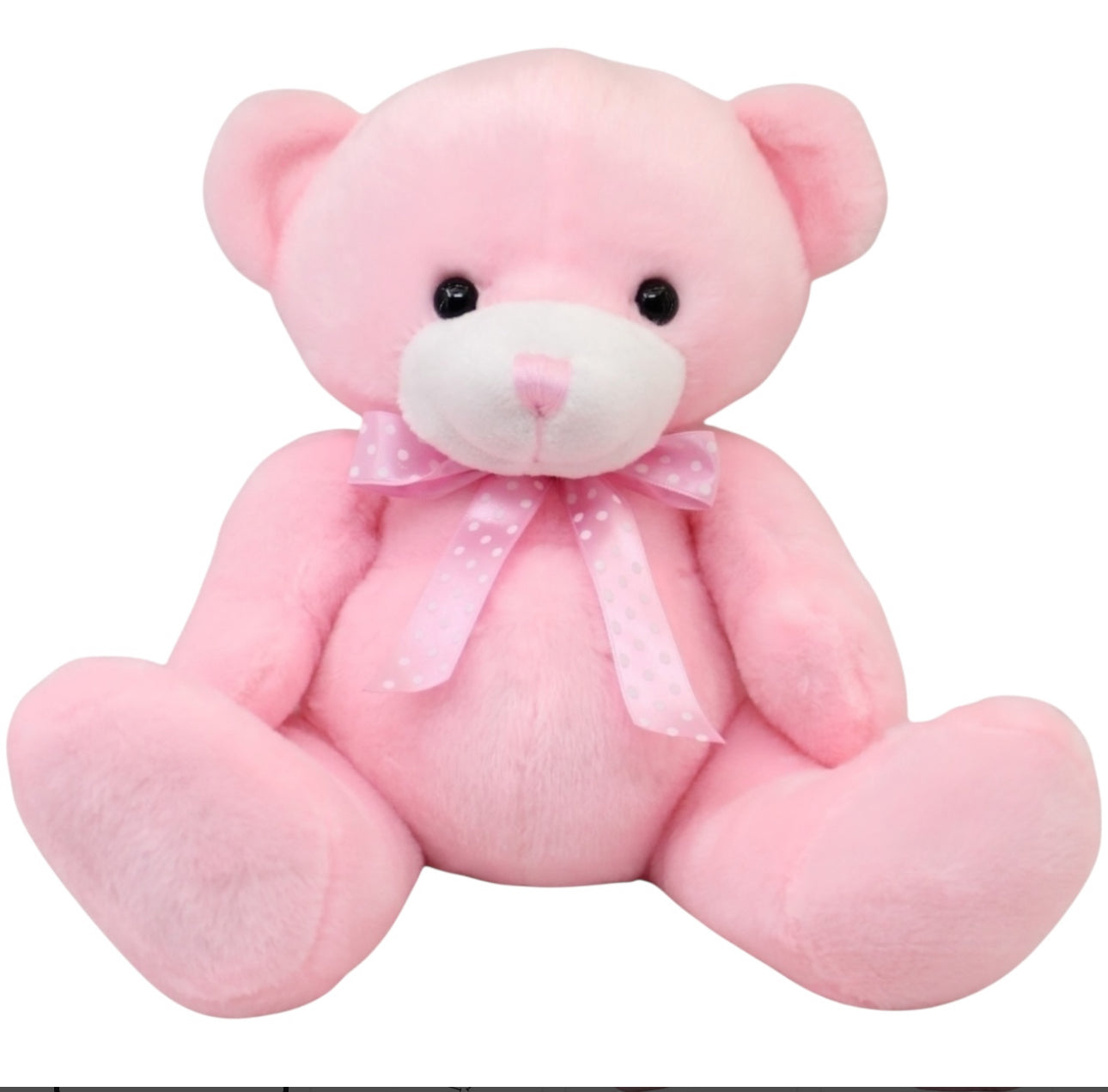 Oso Rosa