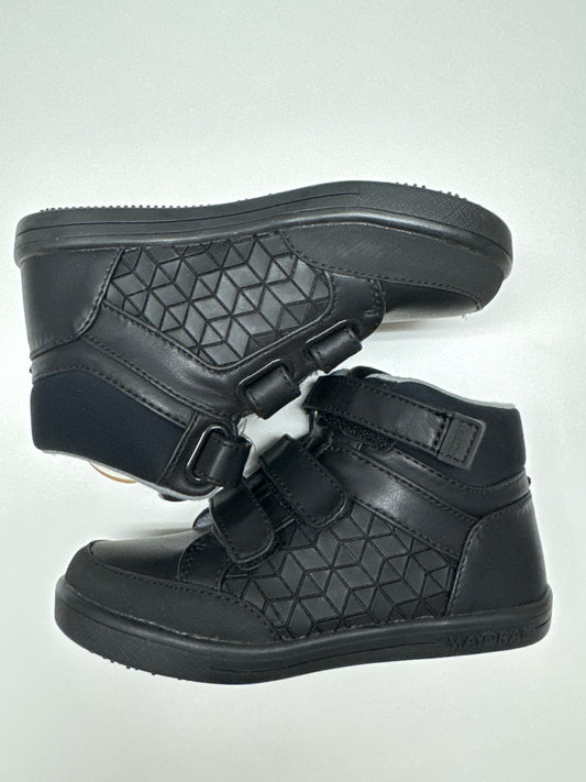 Botin 44907 negro