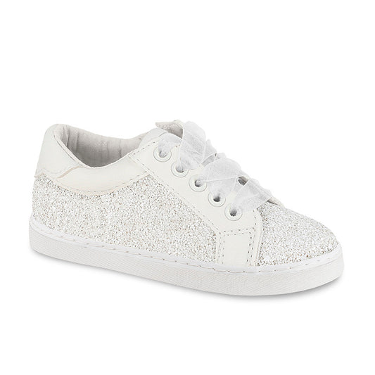 Tenis 41620 43620 45620 blanco