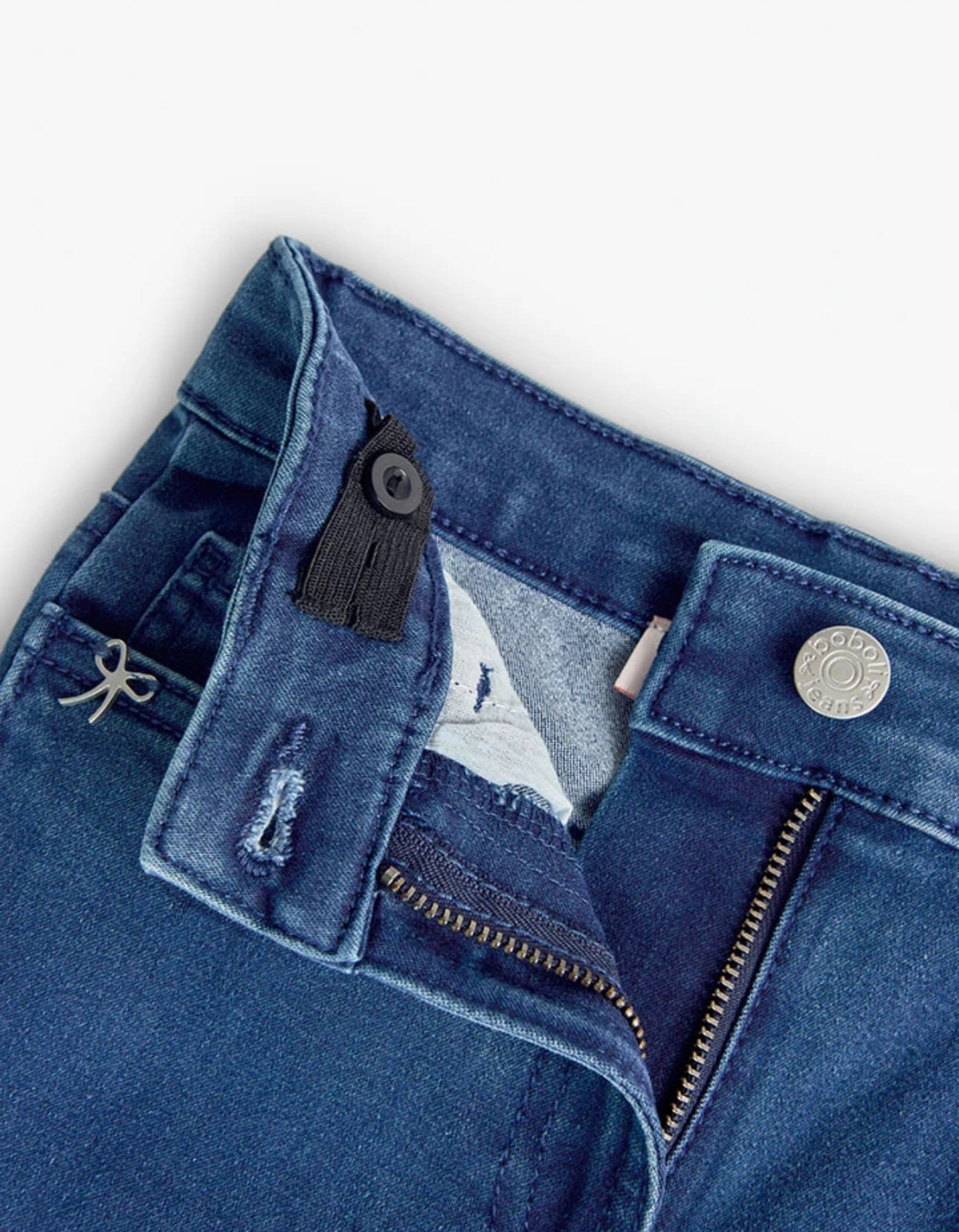 Pantalón 490733 blue