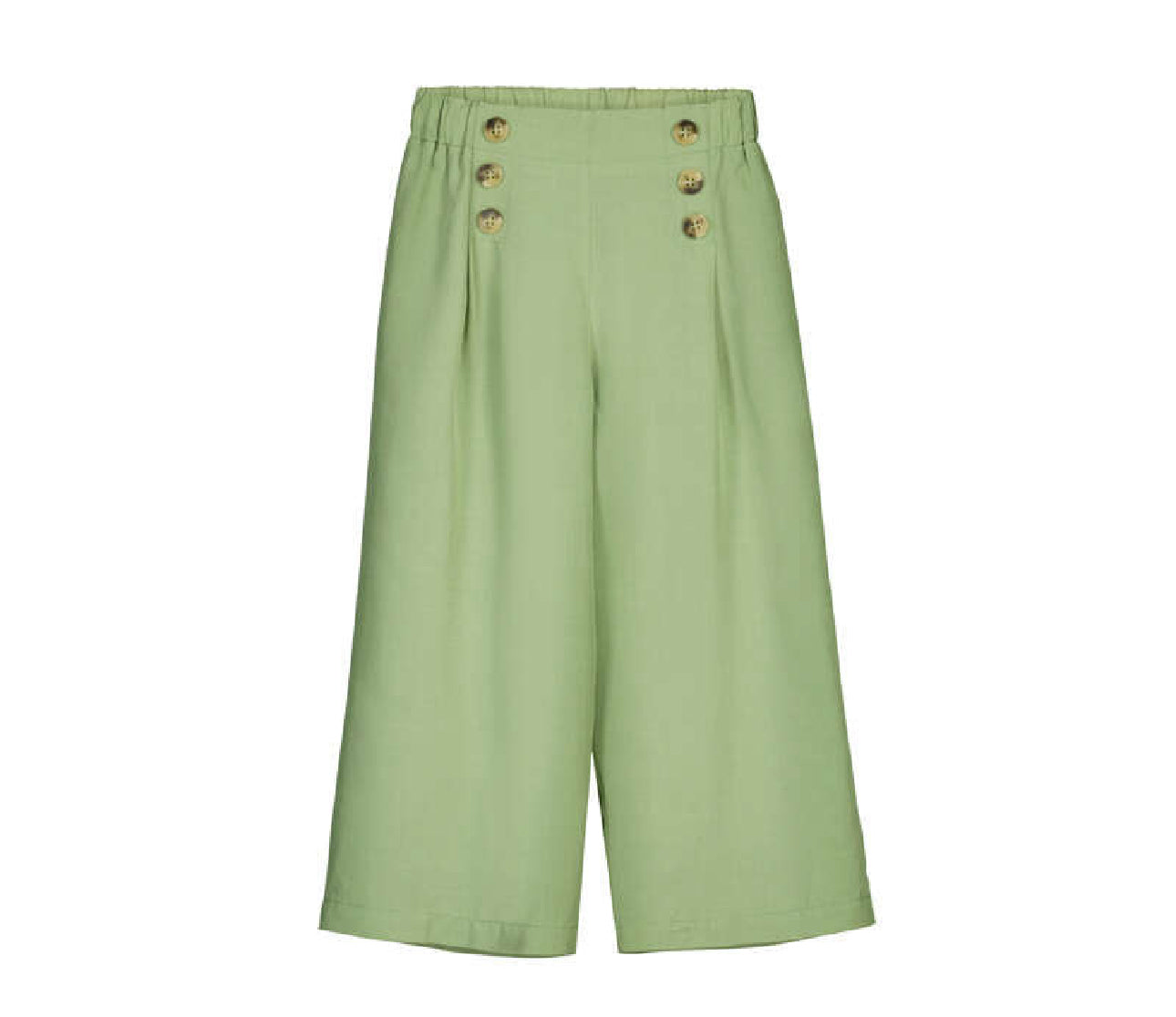 Conj Camiseta 3010 garbanzo más pantalón 3589 musgo
