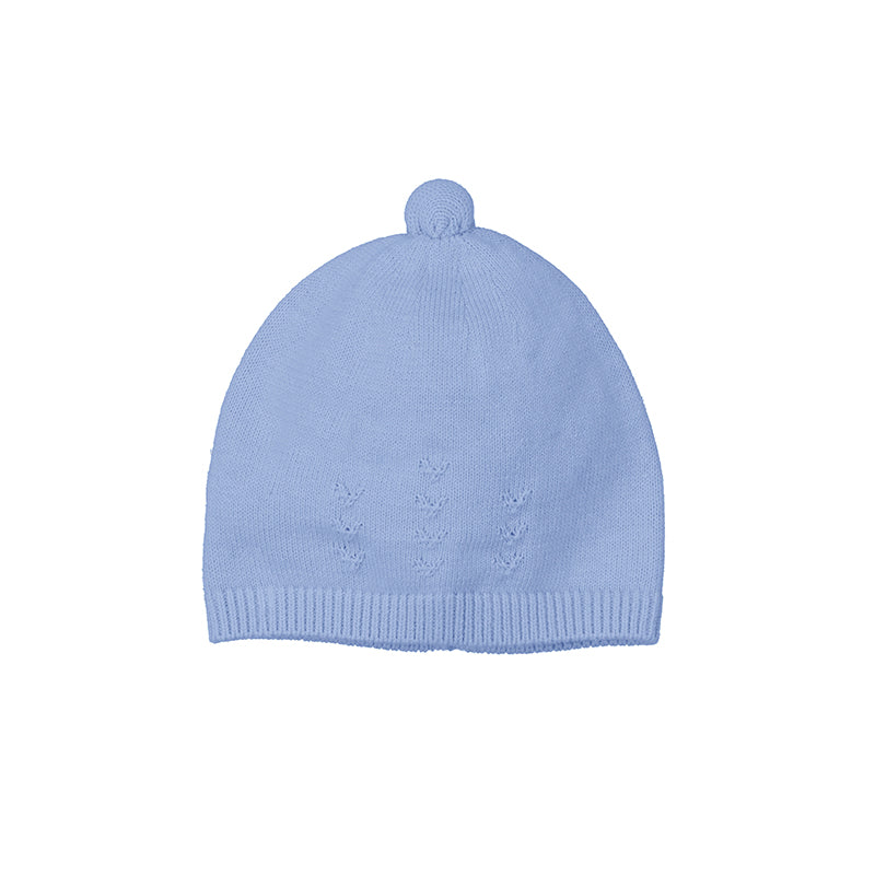 9717 Gorro tricot niagara