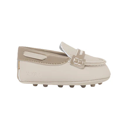 Calzado bebe 9783 crudo
