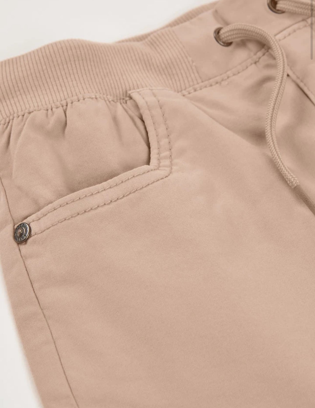 Bermuda Gabardina 693053
