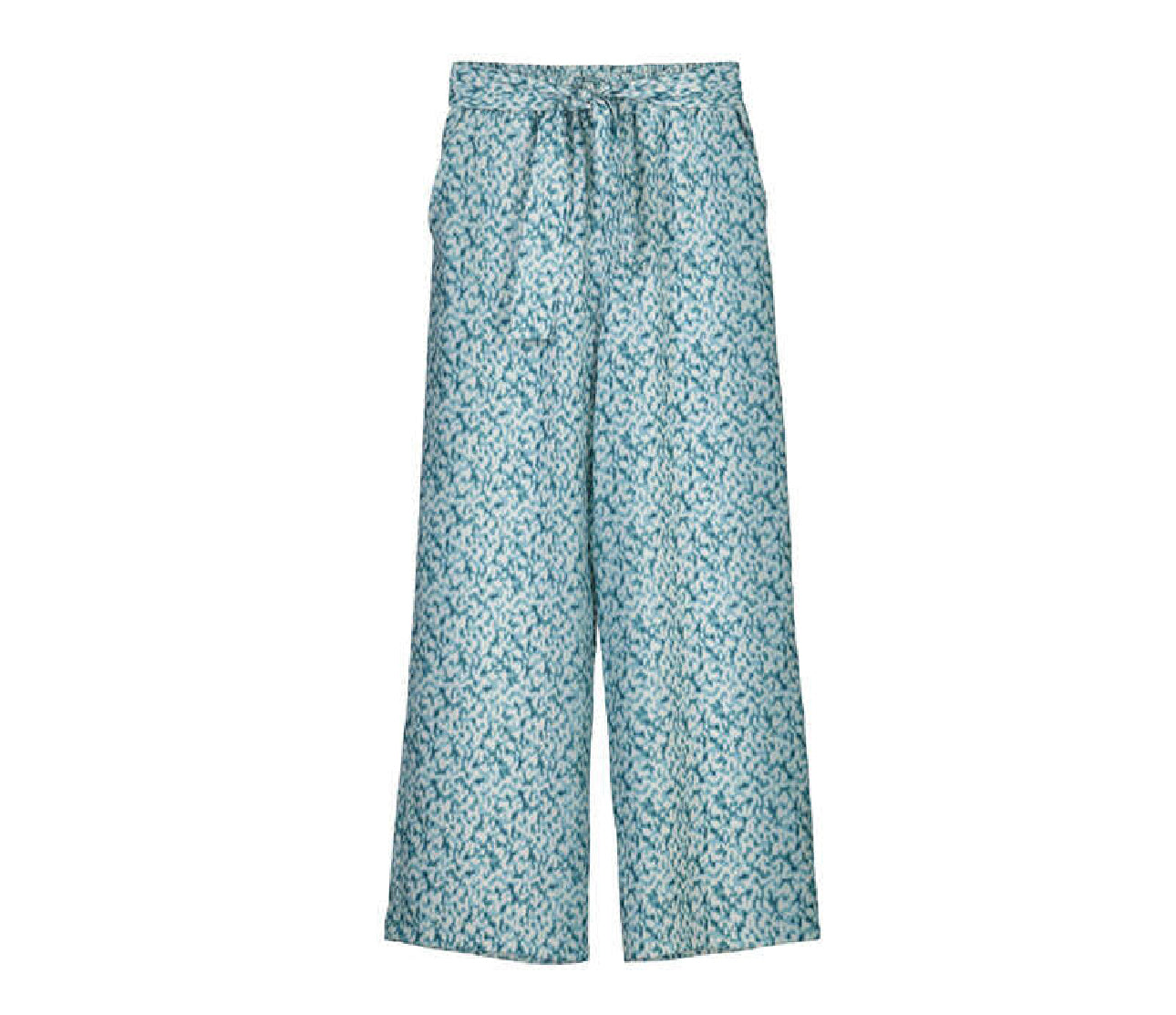 Conj. Top 6023 jade y pantalón 6553 jade