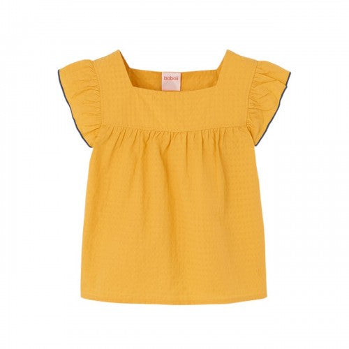 Conjunto blusa 343044 bermuda 343055
