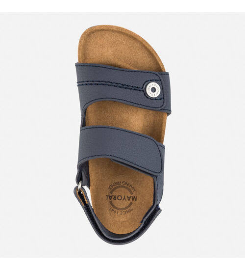 Sandalia 45827 marino