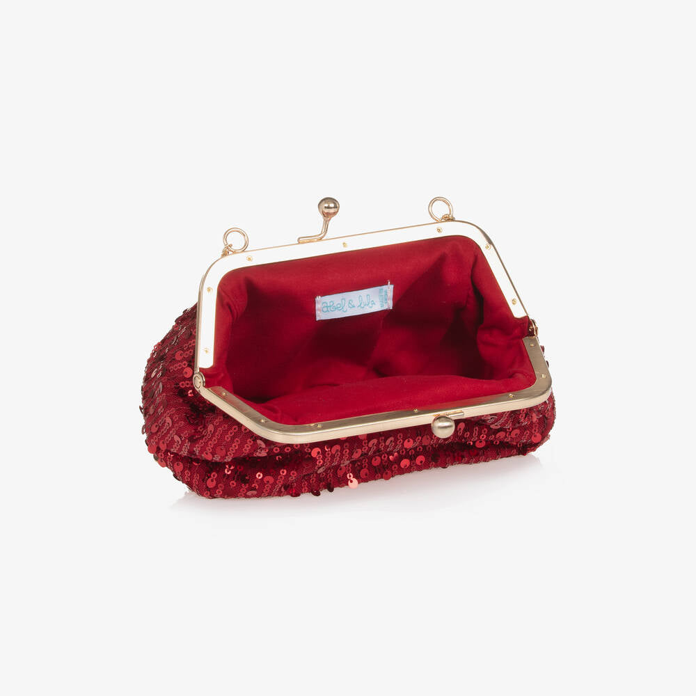 Bolsa 5941 rojo