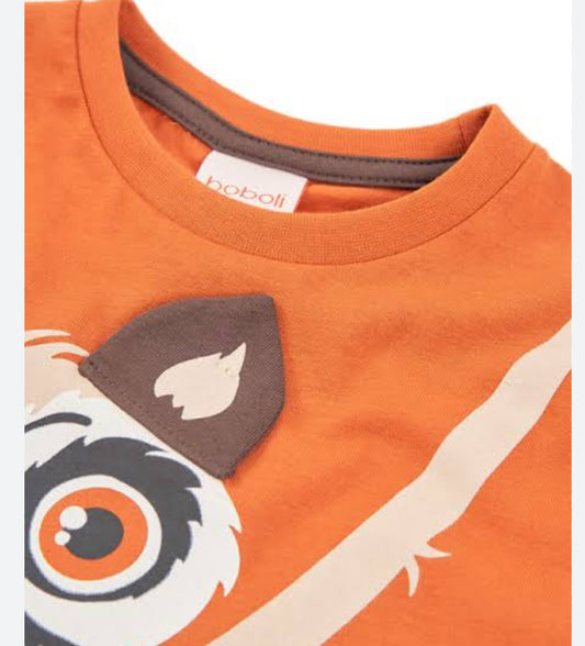Camiseta 533157
