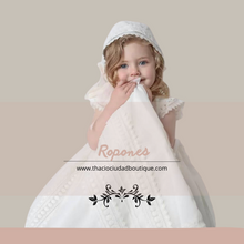 Cargar imagen en el visor de la galería, Ropón Roma