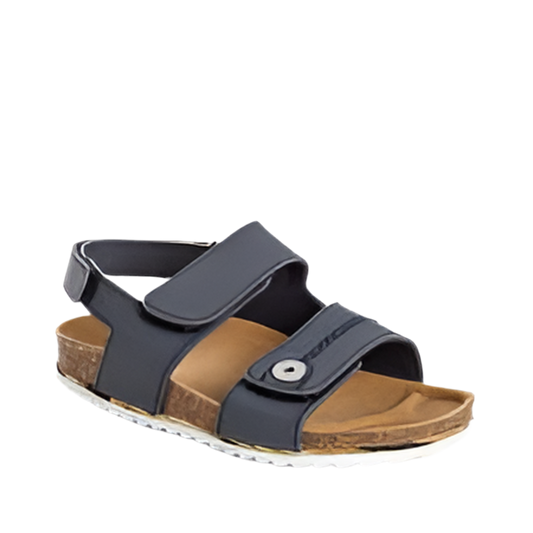 Sandalia 45827 marino