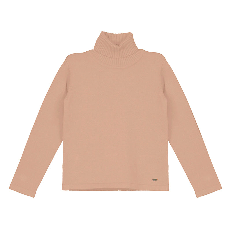 Blusa tejido 313 nude