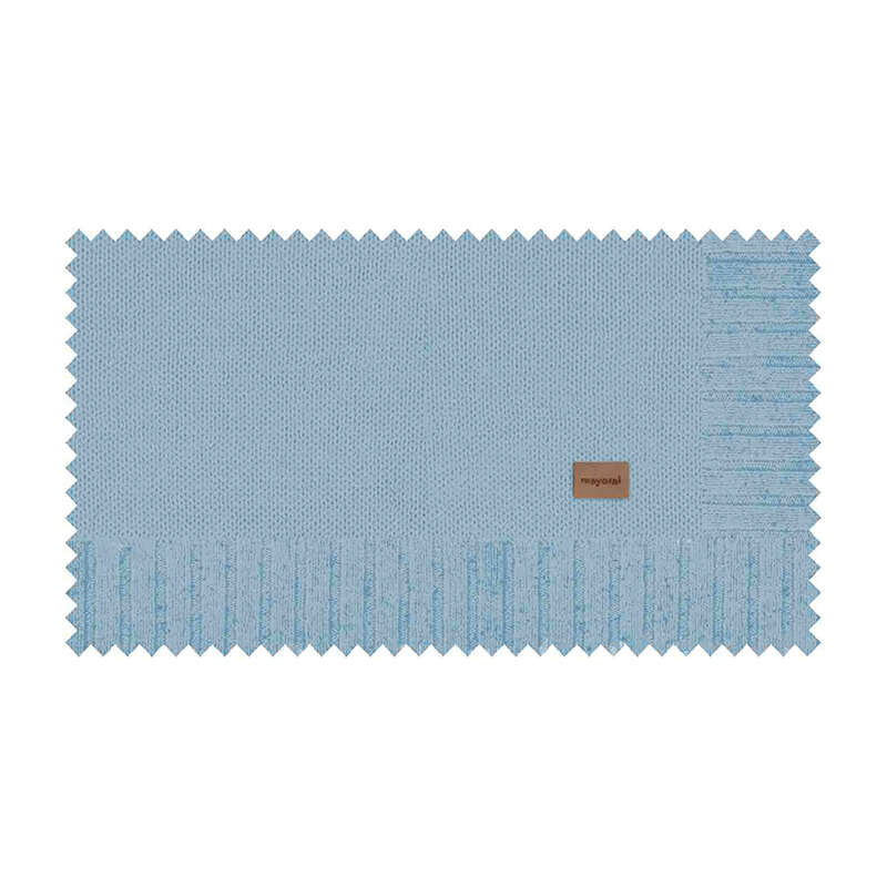 Toquilla 9942 blue bell