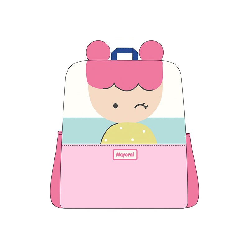Mochila 9895 muñeca