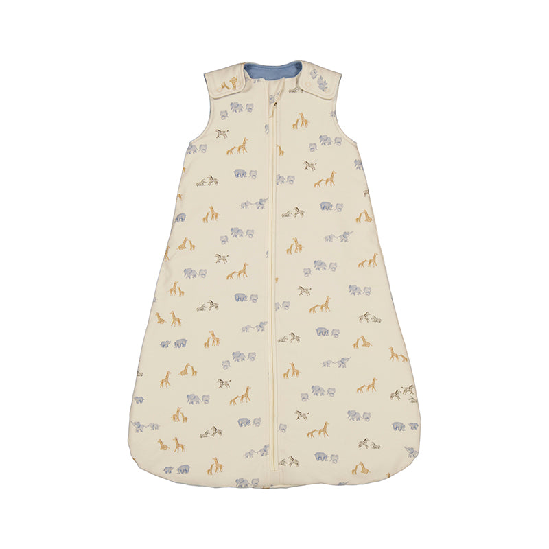 Saco de dormir 9995 Blue bell