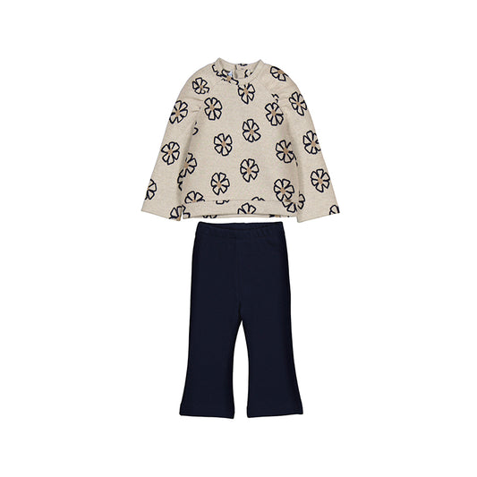 Conj Leggings 2742 marino