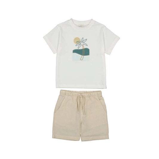 Conj Bermuda 3218 mocca