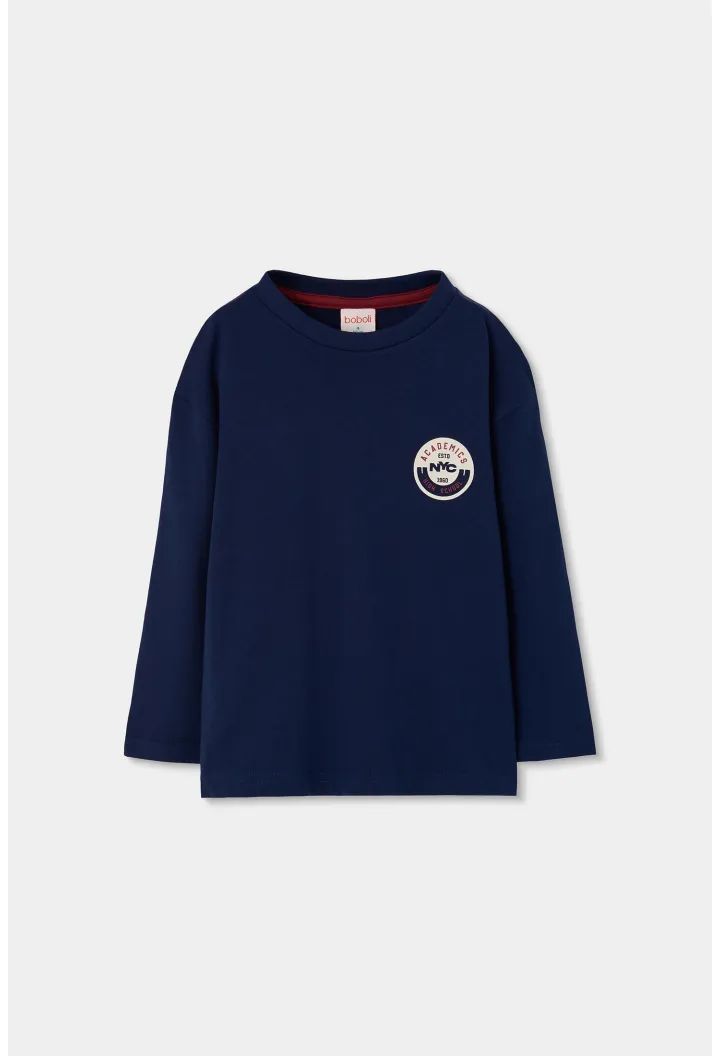 Camiseta 604000 boboli
