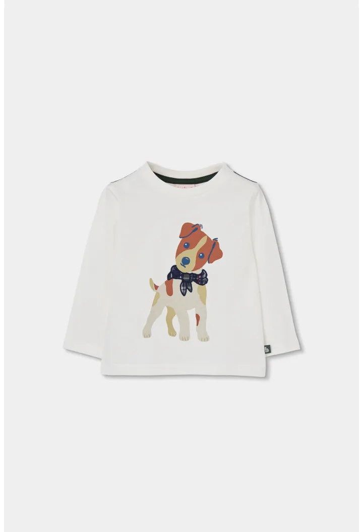 Camiseta para niño 824059 BOBOLI