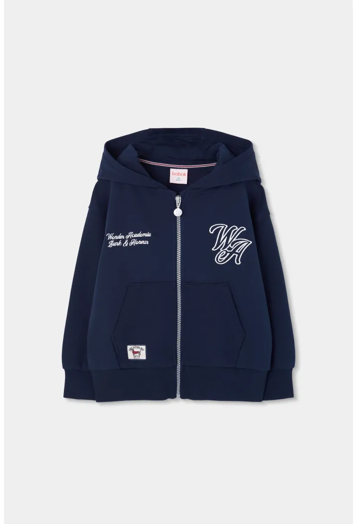 Sudadera 604123 boboli
