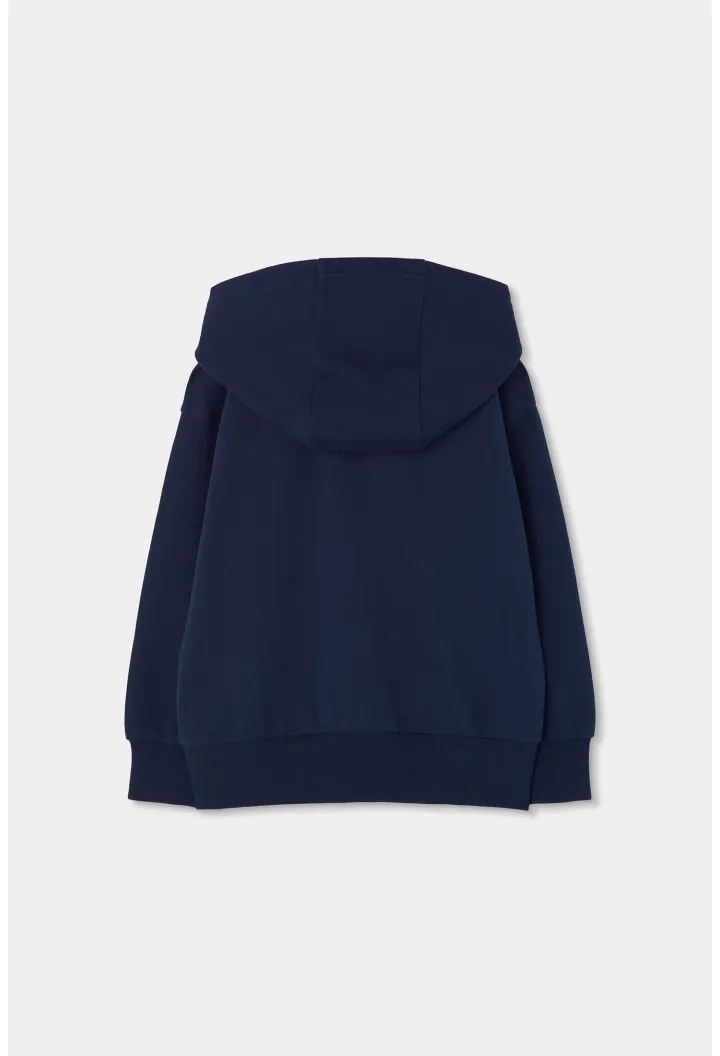 Sudadera 604123 boboli