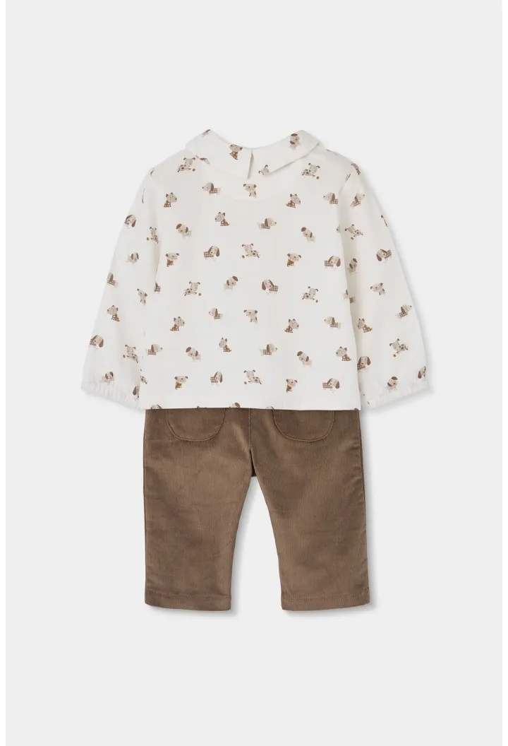 Conjunto 804204 boboli
