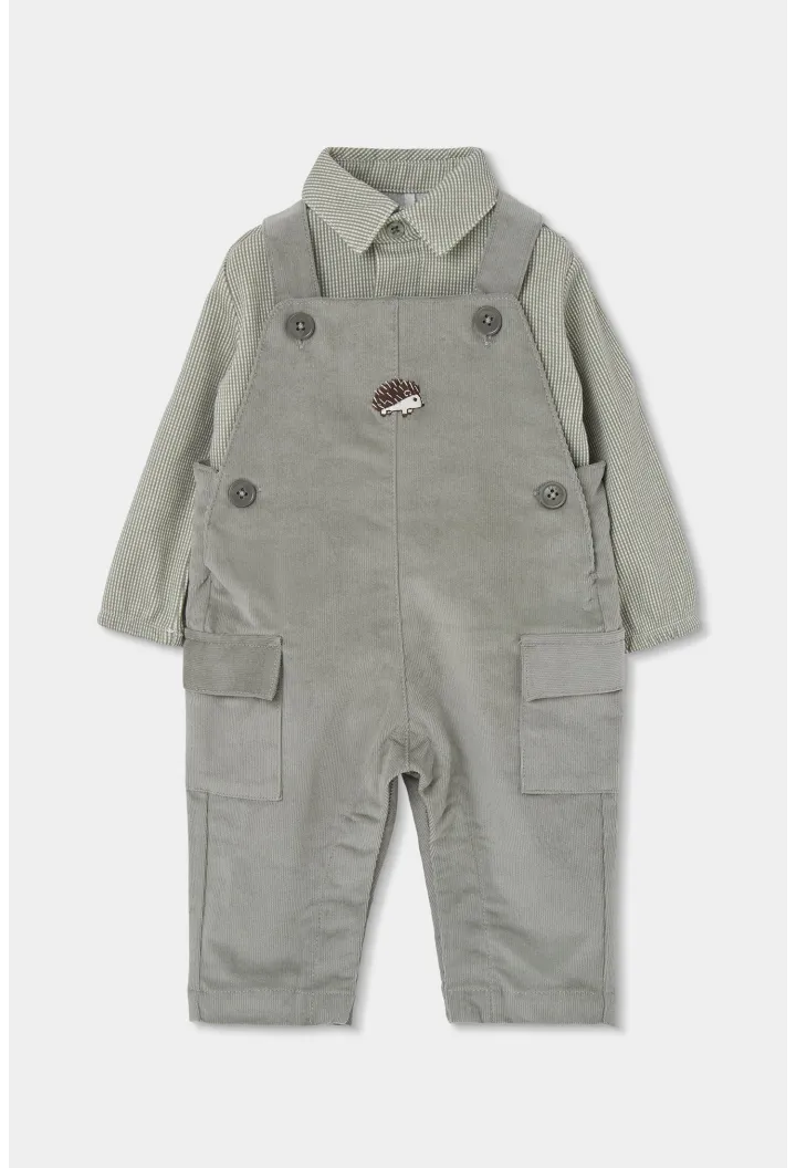 Conjunto 804103 boboli