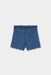 Bermuda denim 303208