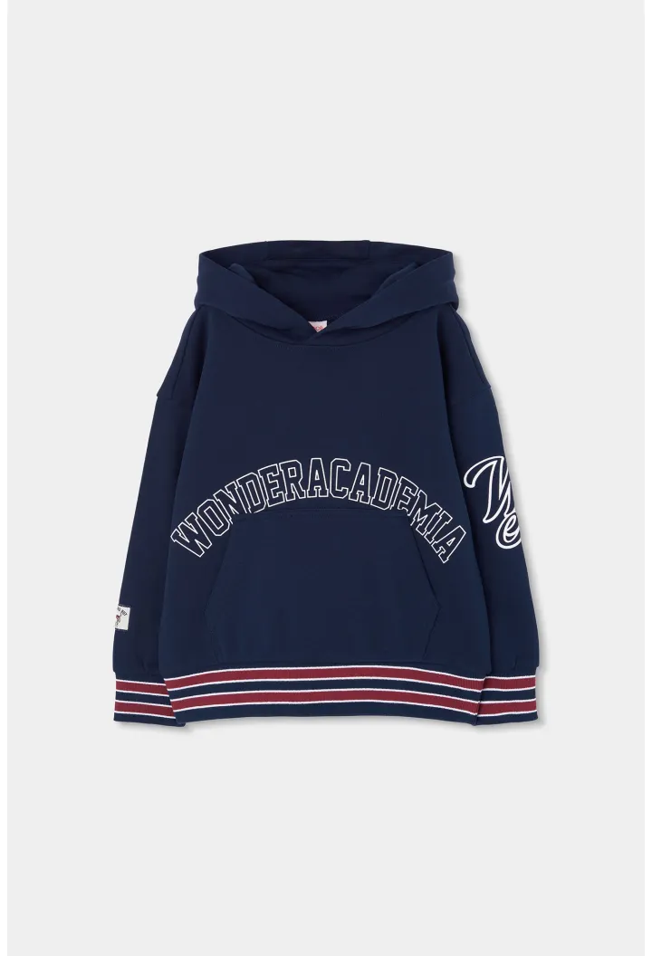Sudadera 604101 boboli