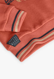 Conj. 3 piezas Sudadera 312039,pans 590655, playera 312062