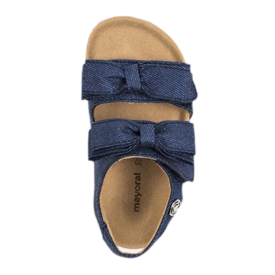Sandalia suela corcho 41166