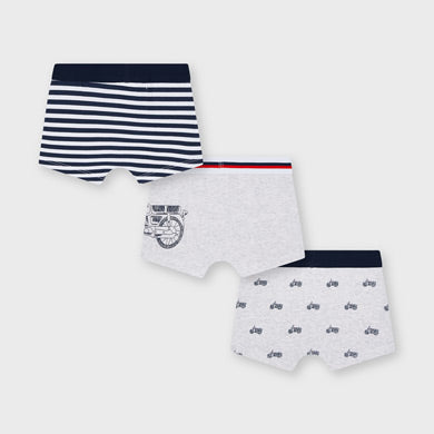 Set 3 boxer 10042