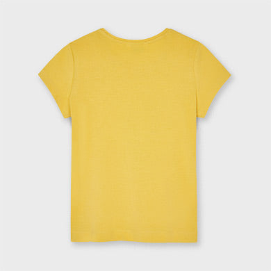Camiseta manga corta 854