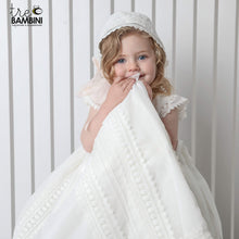 Cargar imagen en el visor de la galería, Ropón Roma