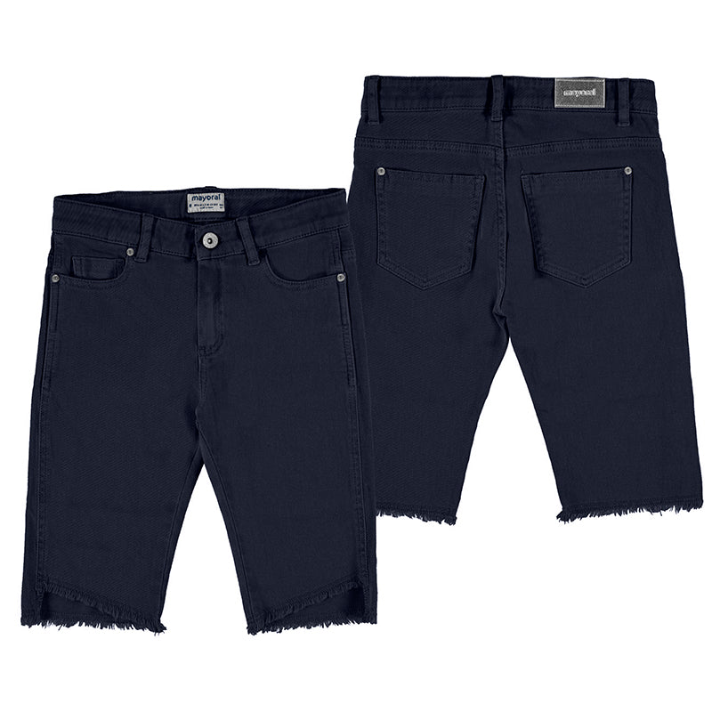 Short bermuda biker 6266