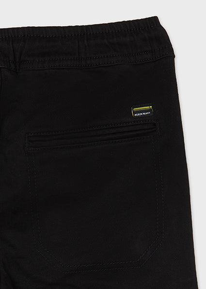 Pantalon jogger 7547