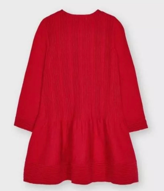 Vestido tejido 4925