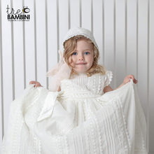 Cargar imagen en el visor de la galería, Ropón Roma