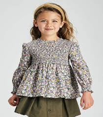 Blusa nido 4173