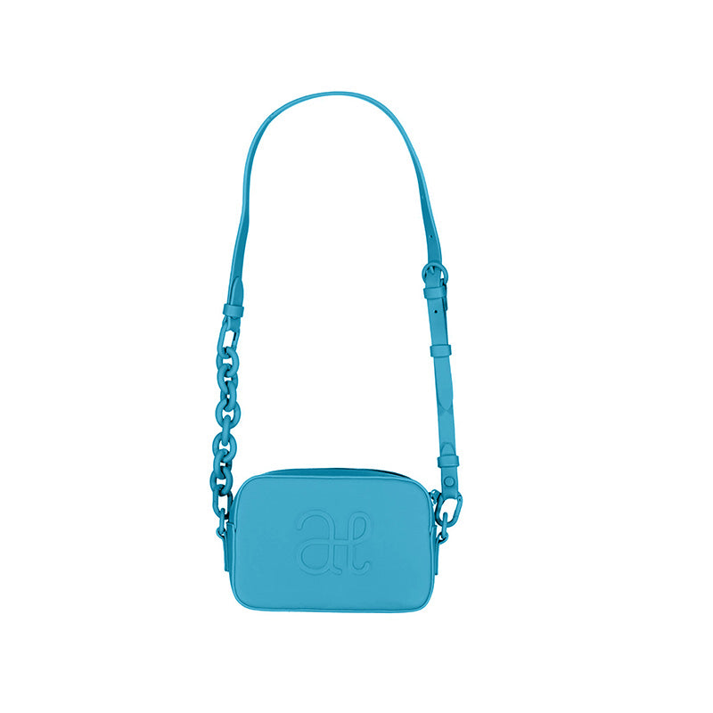 Bolso 5451 turquesa