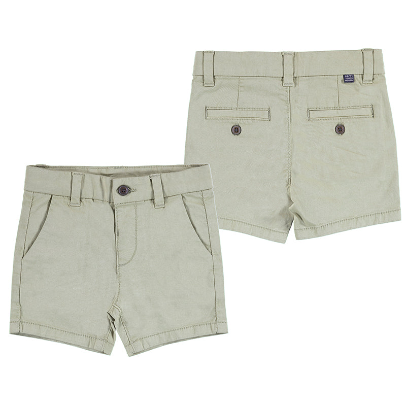 Short bermuda 207 piedra
