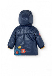 Chamarra 205175 9943 boboli