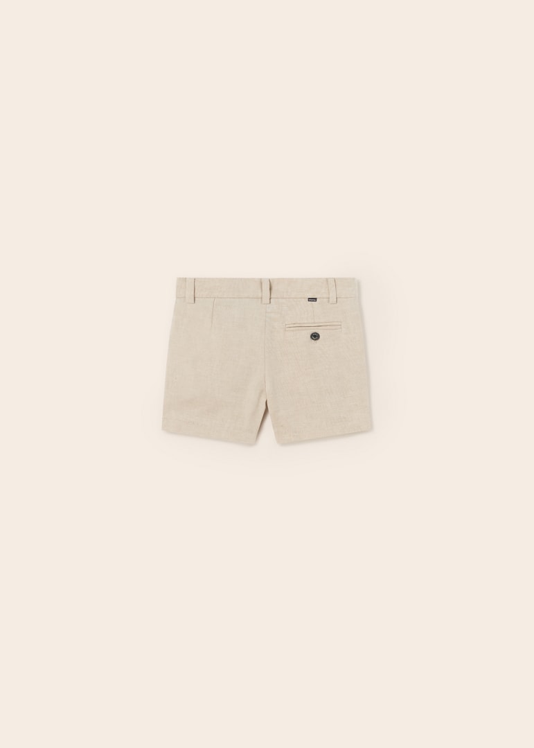 Bermuda 1284 beige