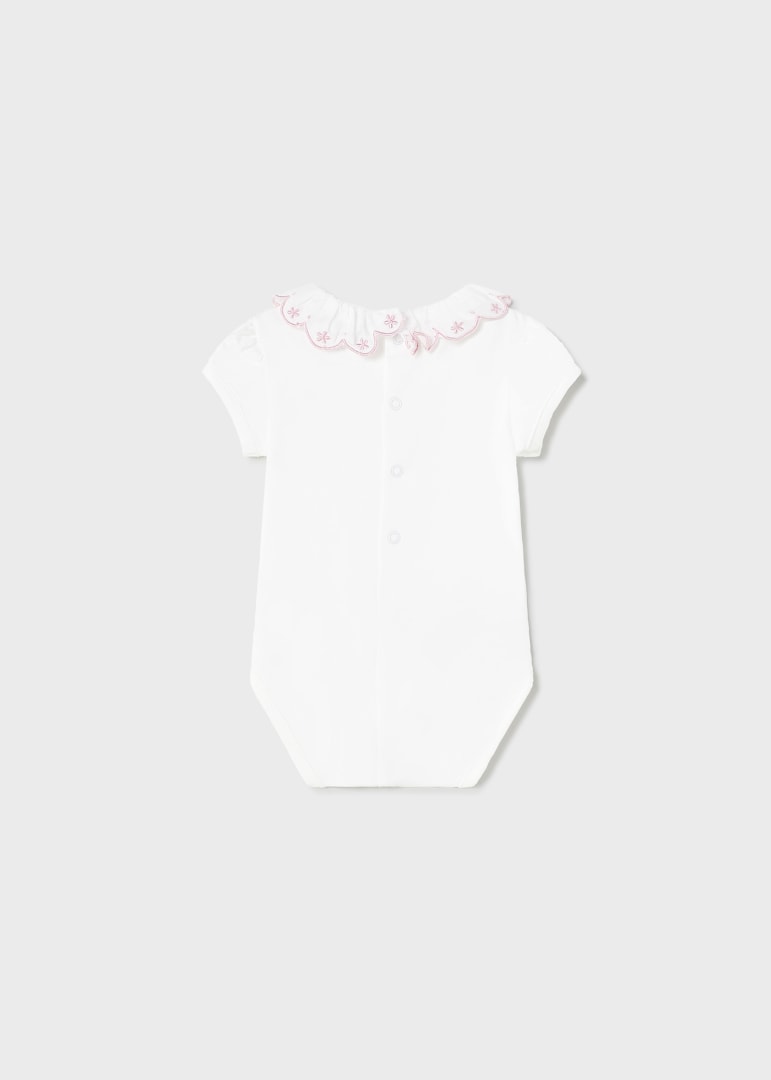 Body 1733 Bco rosa