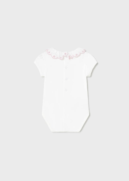 Body 1733 Bco rosa