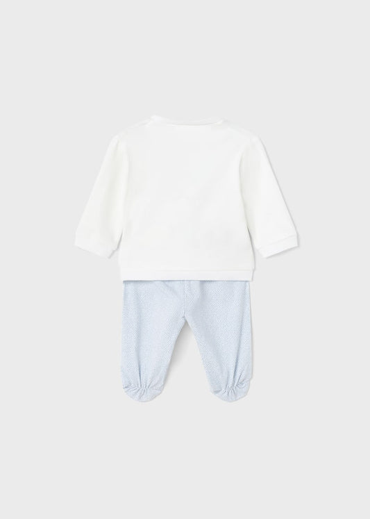 conjunto polaina 1508 cielo