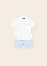 Cargar imagen en el visor de la galería, Conjunto 1295 celeste