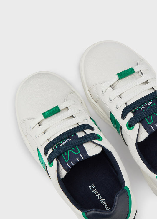 Tenis 43413 Verde